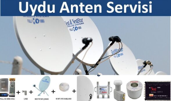 Solhan Antenci